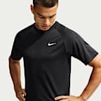 NIKE公式】Nike Flex メンズ Dri-FIT ショートスリーブ トレーニング